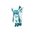 Glaceon sprite