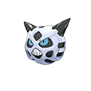 Glalie sprite