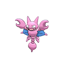 Gligar sprite