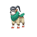 Gogoat sprite