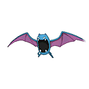 Golbat sprite