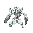 Golisopod sprite