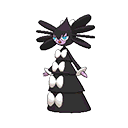 Gothitelle sprite