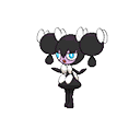 Gothorita sprite