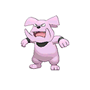 Granbull sprite