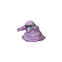 Grimer sprite