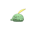 Gulpin sprite