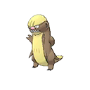 Gumshoos sprite