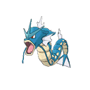 Gyarados sprite