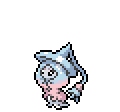 Hatterene sprite