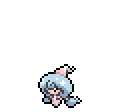 Hattrem sprite