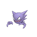 Haunter sprite