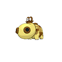 Hippopotas sprite