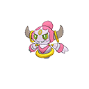 Hoopa sprite