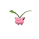 Hoppip sprite