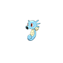 Horsea sprite