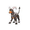 Houndoom sprite