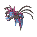 Hydreigon sprite