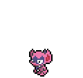 Impidimp sprite