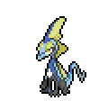 Inteleon sprite