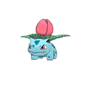 Ivysaur sprite