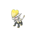 Jangmo-o sprite