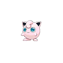 Jigglypuff sprite