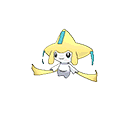 Jirachi sprite