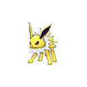 Jolteon sprite