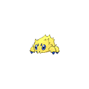 Joltik sprite