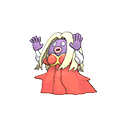 Jynx sprite