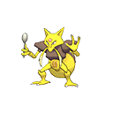 Kadabra sprite