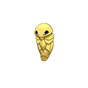 Kakuna sprite