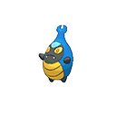 Karrablast sprite