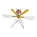 Kartana sprite