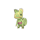 Kecleon sprite