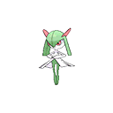 Kirlia sprite