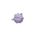 Koffing sprite