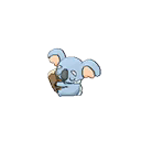 Komala sprite