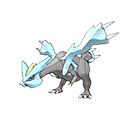 Kyurem sprite