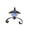 Lampent sprite