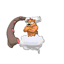 Landorus sprite