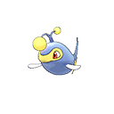 Lanturn sprite