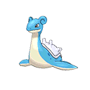 Lapras sprite