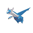 Latios sprite