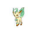 Leafeon sprite