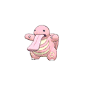 Lickitung sprite