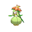 Lilligant sprite