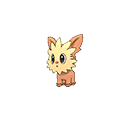 Lillipup sprite