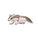 Linoone sprite